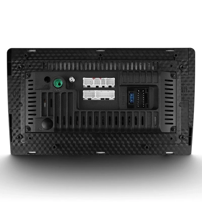 Штатная магнитола Teyes CC3L WiFi 2/32 Toyota RAV4 (2012-2018)