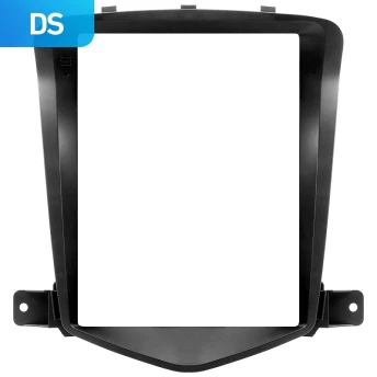 Переходная рамка Chevrolet Cruze J300 (2008-2014) (9,7")