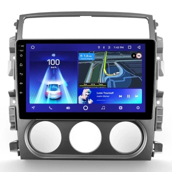 Переходная рамка Suzuki Liana 1 (2004-2008) (9")