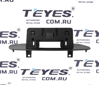 Переходная рамка BMW X5 F15 / X6 F16 (NBT) (2013-2020) (12,3")