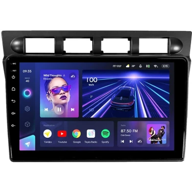 Штатная магнитола Teyes CC3 4/32 Kia Picanto SA Morning (2004-2007)