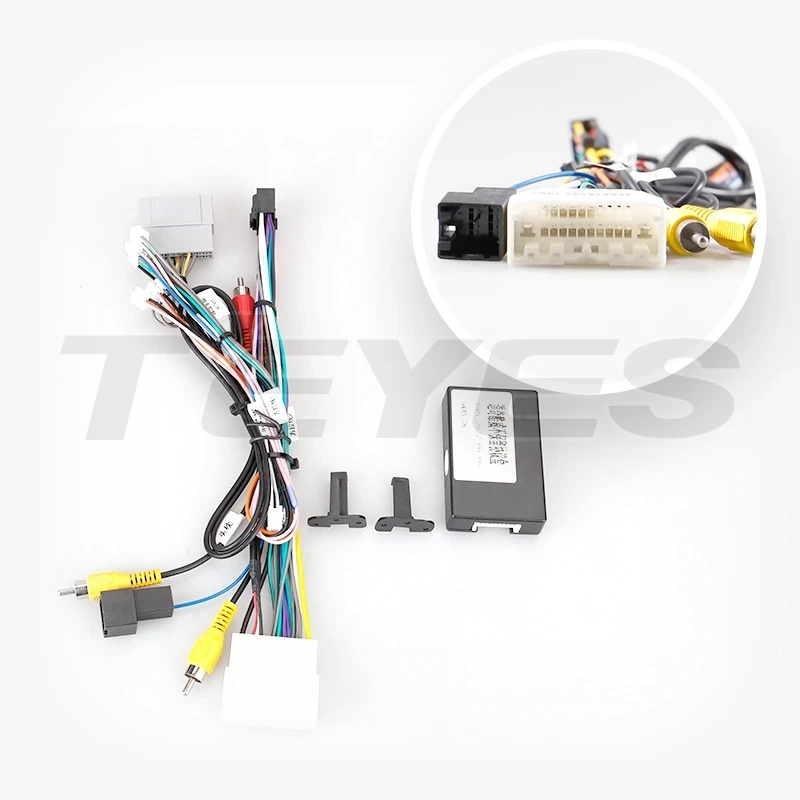 Переходная рамка Dodge Journey JC (2011-2020) (9,7")