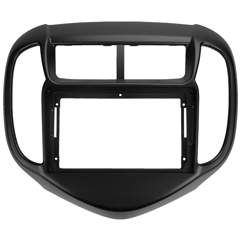 Переходная рамка Chevrolet Aveo 3 (2016-2023) (9")