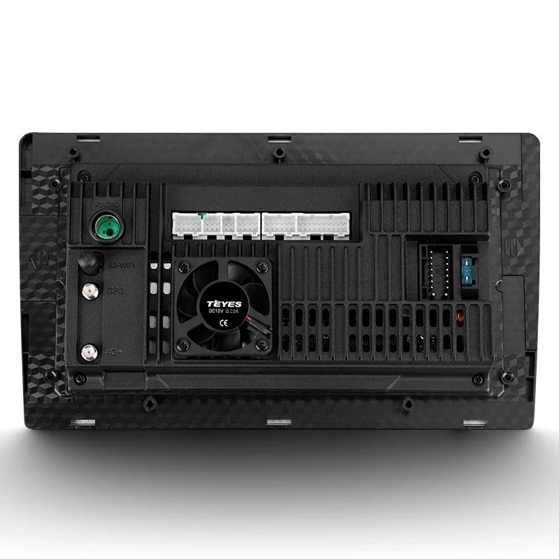 Штатная магнитола Teyes CC3L 4/32 Hyundai Venue (2019-2020) Правый руль