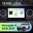 Штатная магнитола Teyes CC4L 4/64 Jeep Wrangler 4 JL (2018-2019)