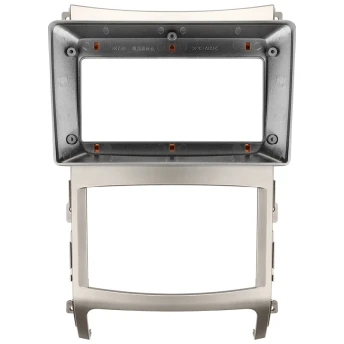 Переходная рамка Hyundai Veracruz ix55 (2006-2015) (1 Din) (9")