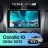 Штатная магнитола Teyes CC4 Pro 8/128 Toyota Corolla 10 E140 E150 (2006-2013) Тип-A