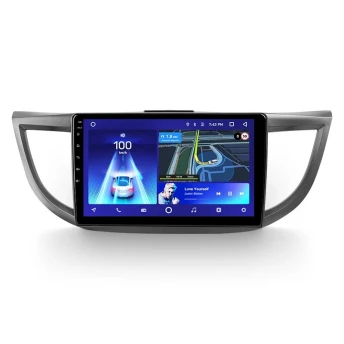 Переходная рамка Honda CR-V (2011-2018) Тип-C (10")