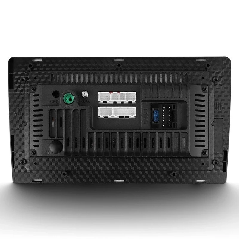 Штатная магнитола Teyes CC3L WiFi 2/32 Skoda Kodiaq (2016-2021) Тип-A