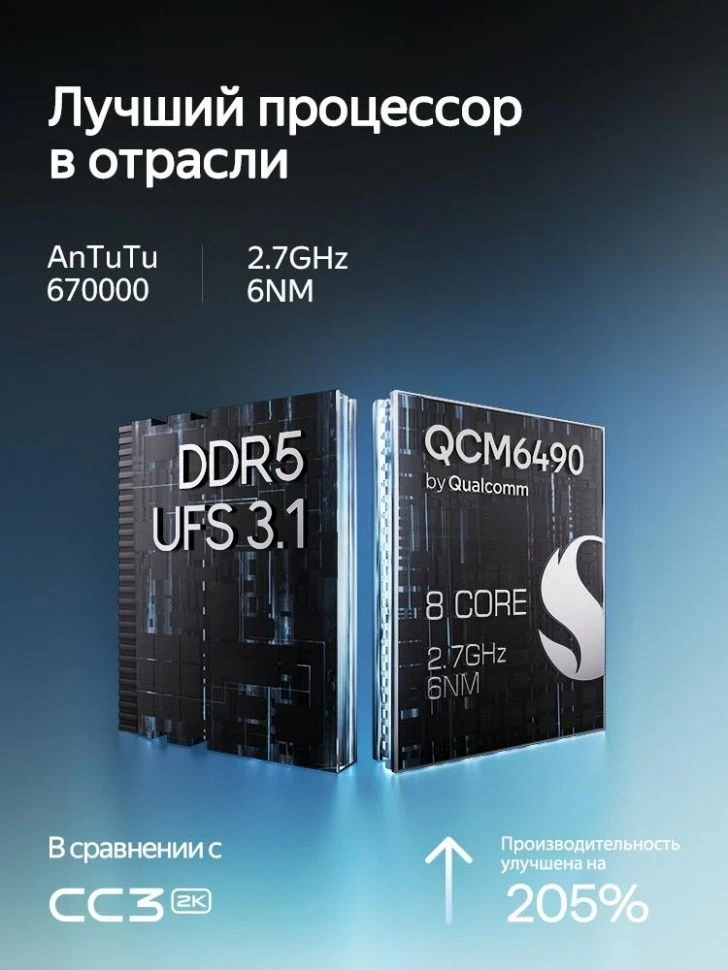 Штатная магнитола Teyes CC4 Pro 12/256 Peugeot 4008 (2010-2016) Тип-A (9")