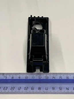 Адаптер под заднюю камеру в подсветку номера Hyundai IX35, Tucson