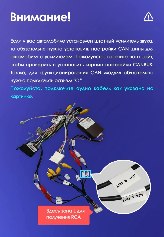 Штатная магнитола Teyes CC3 2K 4/64 Kia Sportage 3 SL (2010-2016) Тип-C