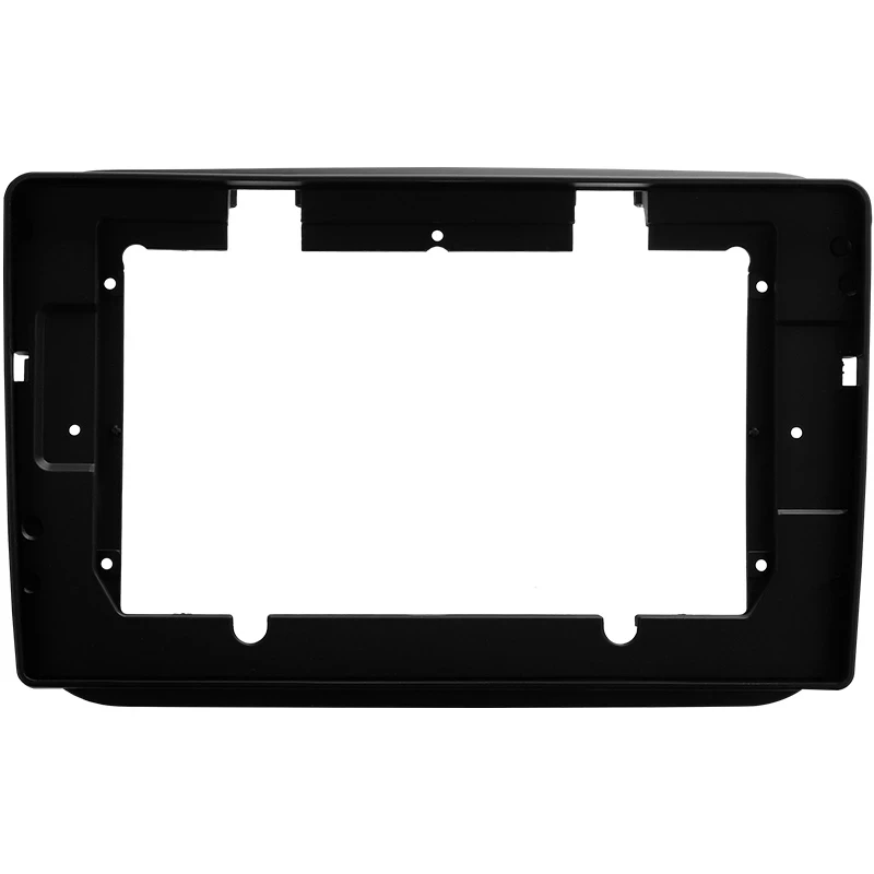 Переходная рамка Skoda Fabia 2 (2007-2014) (10")