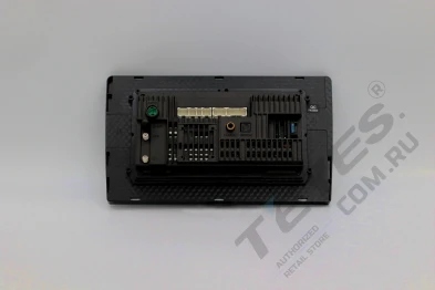 Магнитола Teyes SPRO Plus 4/64 (9 дюймов)