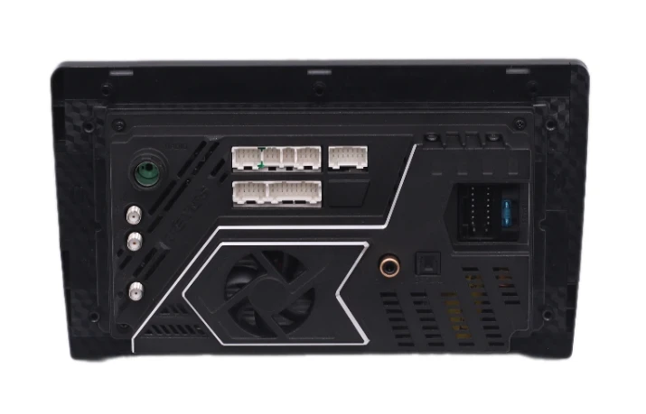 Магнитола Teyes CC3 6/128 (9 дюймов)