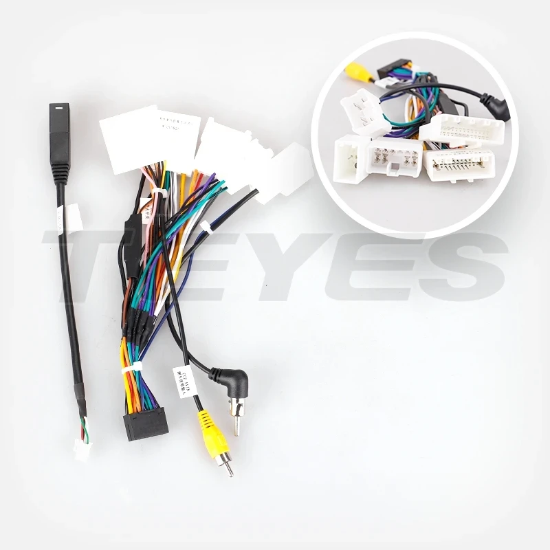 Переходная рамка Subaru Outback 4 BR / Legacy 5 (2009-2014) (9,7")