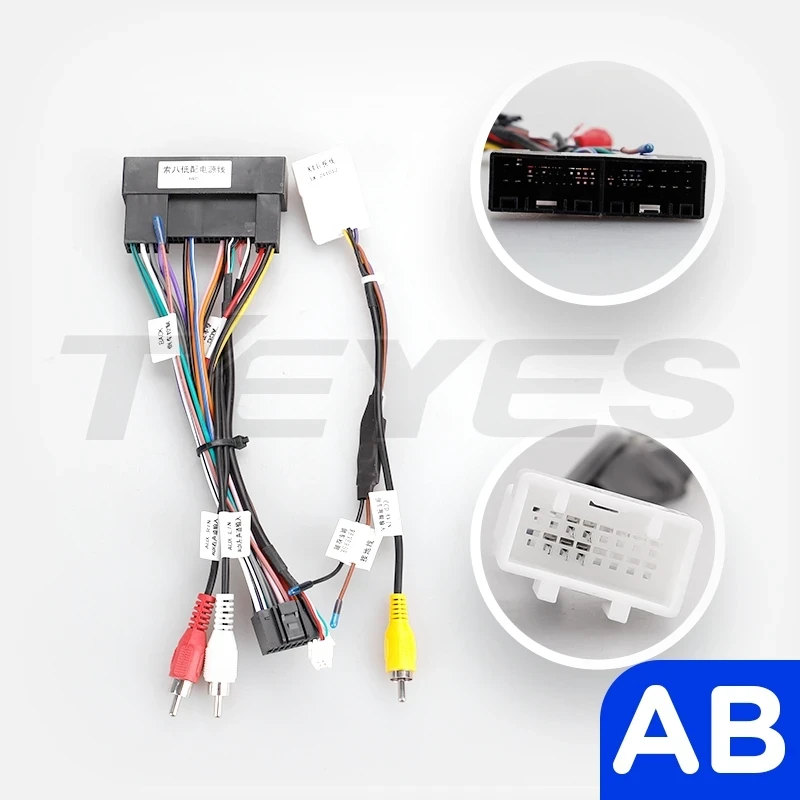 Переходная рамка Kia Cerato 3 YD (2013-2017) Тип-AВ (9")