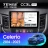 Штатная магнитола Teyes CC3L WiFi 2/32 Suzuki Celerio (2014-2023)