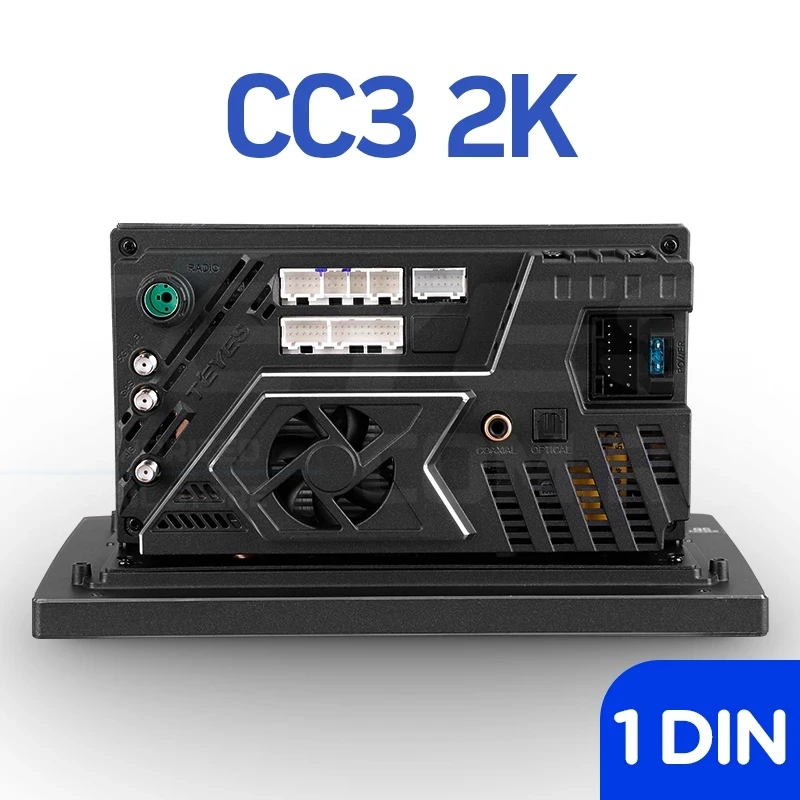 Переходная рамка Toyota Corolla 12 (2018-2020) Тип-B (10")