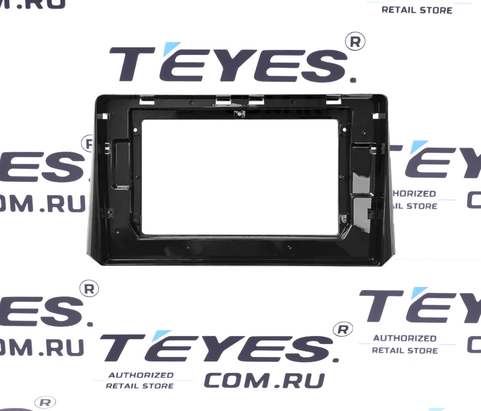 Переходная рамка Toyota Corolla 12 (2018-2020) Тип-B (10")