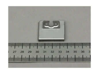 Адаптер под заднюю камеру в подсветку номера Renault Duster, Лада Гранта (Lada Granta FL), Vesta