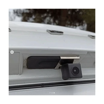 Адаптер под заднюю камеру в подсветку номера Renault Duster, Лада Гранта (Lada Granta FL), Vesta