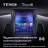 Штатная магнитола Tesla style Teyes TPRO 2 6/128 Ford EcoSport (2014-2018)