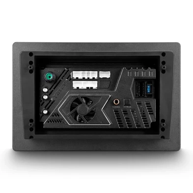 Штатная магнитола Teyes CC3 2K 4/64 Nissan Qashqai 1 J10 (2006-2013) F1 (11")