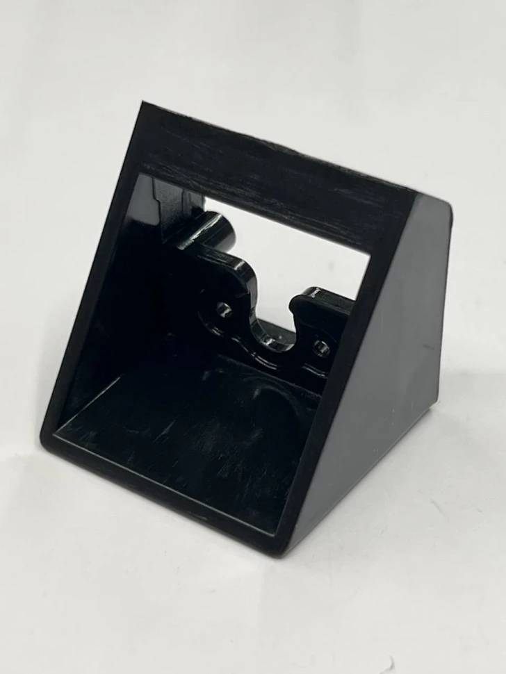 Адаптер под заднюю камеру в штатное место SsangYong Actyon 2011 +