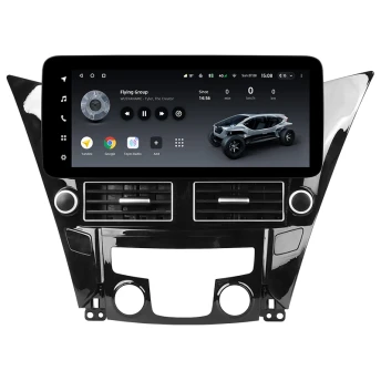 Переходная рамка Hyundai Sonata 6 YF 2009-2014 (12,3")