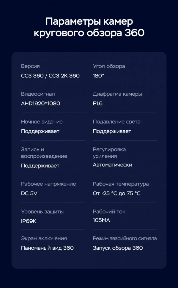 Штатная магнитола Teyes CC3 2K 360 6/128 Vortex Tingo (2010-2012) (13")