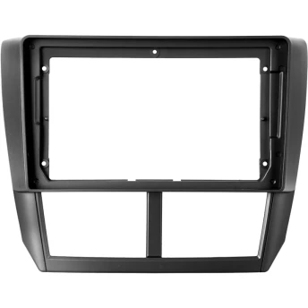 Переходная рамка Subaru Forester 3 SH (2007-2013) / Impreza GH GE (2007-2013) (9")