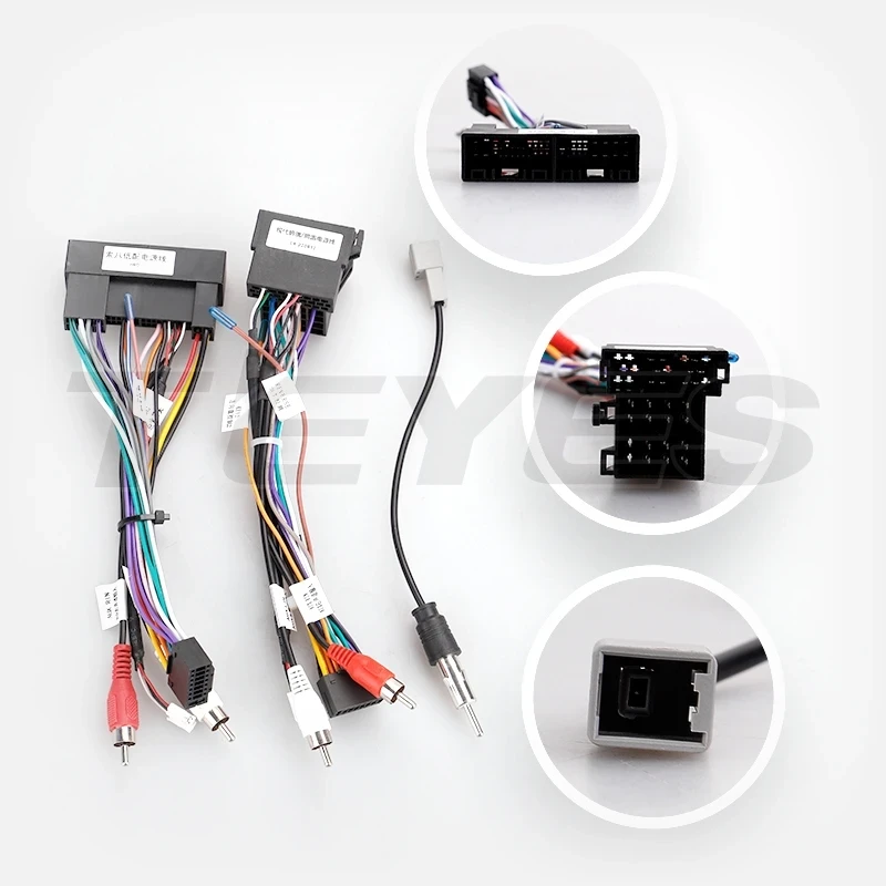 Переходная рамка Kia Mohave (2008-2016) / Borrego (2008-2011) (9")