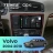 Штатная магнитола Teyes CC4 8/128 Volvo S60 (2004-2010)